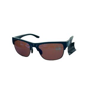 Kreedom Polycarbonate Lens Sunglasses Blue Red UV Protection Outdoor Active NEW